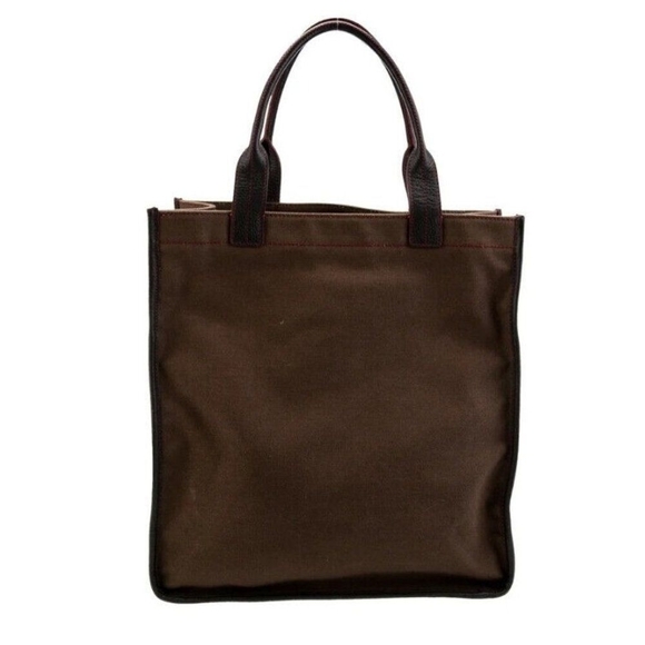 Lambertson Truex Limited Edition 4500 - 2006 Conde Nast Holiday Tote - Picture 4 of 11